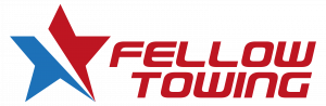 Fellow Towing logo