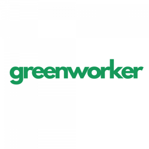 Greenworker logo
