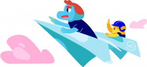 Lingomee logo
