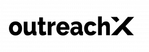 OutreachX logo