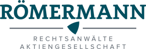 Römermann Rechtsanwälte Aktiengesellschaft logo
