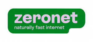 Zeronet logo