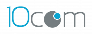 10com Web Development logo