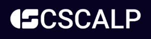 CSCALP logo