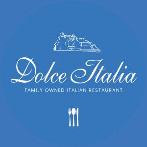 Dolce Italia Italian Restaurant logo