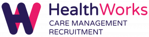 HealthWorks logo