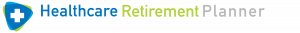 Healthcare Retirement Planner logo