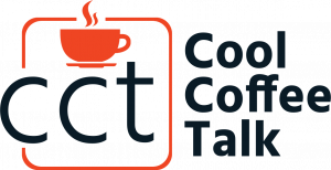 Cool Coffee Talk logo