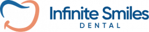 Infinite Smiles Dental Victoria Park logo