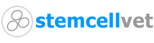 Stem Cell Vet logo