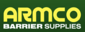 Armco Barrier Supplies logo