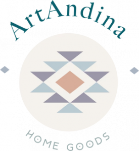 Art Andina logo