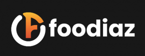 Foodiaz logo
