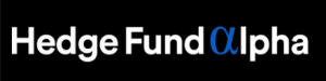 Hedge Fund Alpha logo