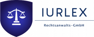 IURLEX Rechtsanwalts GmbH logo