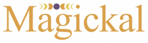 Magickal Spot logo