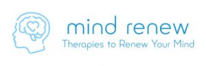 Mind Renew logo