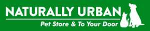 Naturally Urban Pet Food logo