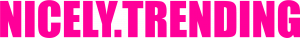 Nicely Trending logo