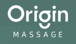 Origin Massage logo