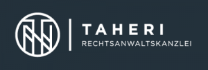 TAHERI Rechtsanwaltskanzlei logo