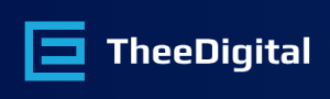 TheeDigital logo