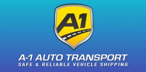 A-1 Auto Transport: Port St. Lucie, FL logo