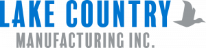 Lake Country MFG Inc logo