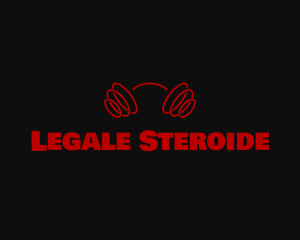 Legale Steroide logo