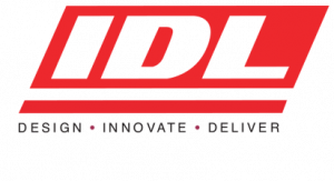 IDL Displays logo