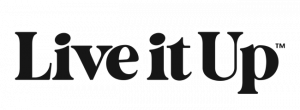 Live it Up logo