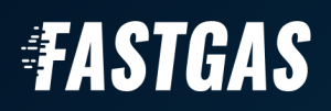 Fast Gas logo