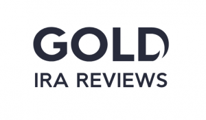 Gold IRA Reviews logo