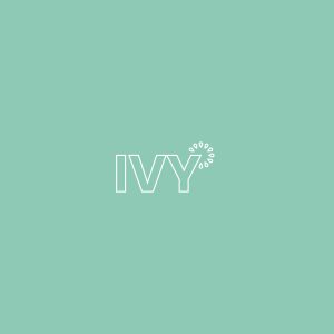 Ivy Cleans logo