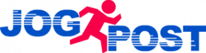 JogPost logo