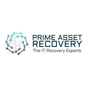 Prime Asset Recovery logo