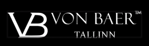 Von Baer: Venezia, VE logo