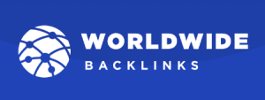 Worldwide Backlinks logo