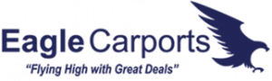 Eagle Carports logo