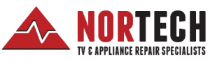 Nortech TV & Appliance Repair logo