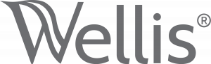 Wellis Spa logo