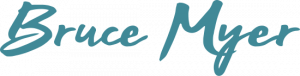 Bruce Myer Realtor logo