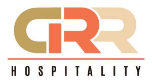 CRR Hospitality logo