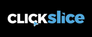 ClickSlice logo