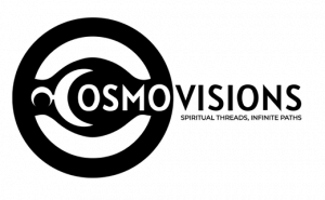 Cosmovisions logo