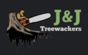 J&J Treewackers, LLC. logo