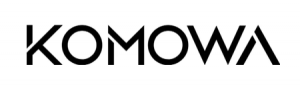 Komowa Wellness logo