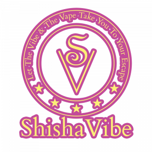 Shisha Vibe logo