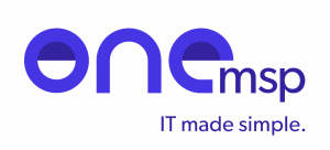 One MSP logo