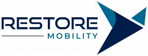 Restore Mobility logo